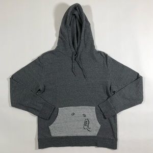Graniph Hoodie